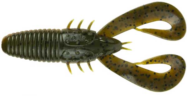 6th Sense Stroker Craw - FULL SELECTION