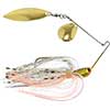Compact Colorado Willow Spinnerbait