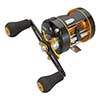 Speed Cast Baitcast Reel