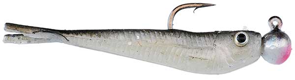 Berkley PowerBait Power Minnow - NOW AVAILABLE