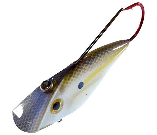 Norman Lures ScorpioN - LIMITED TIME