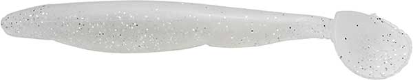 Strike King KVD Perfect Plastics Swim'n Caffeine Shad - NEW COLOR
