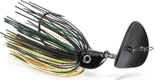 Terminator Shudder Bait - NEW JIG