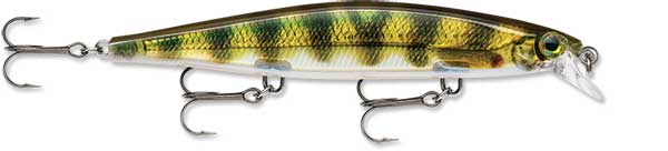 Rapala Shadow Rap - FULL COLOR SELECTION
