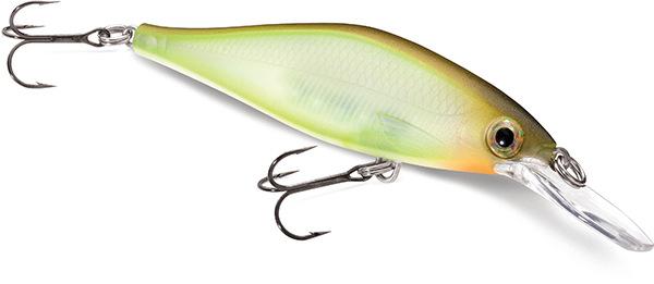 Rapala Shadow Rap Shad Deep - NEW 2016 Bassmaster Classic Release!!!