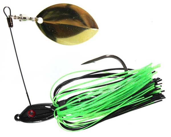 Stanford Baits Missing Link Jig - NOW STOCKING