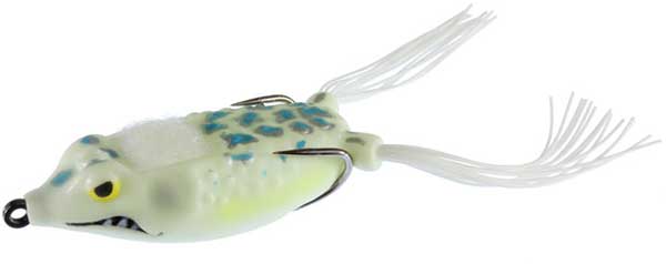 Stanford Baits Boom Boom Frog - NEW FROG