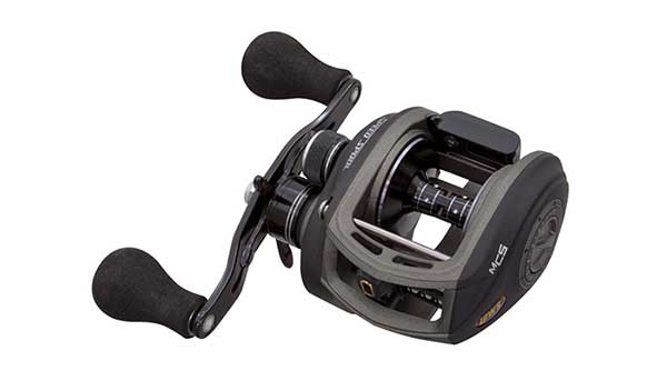 Lew's Super Duty Wide Speed Spool Baitcast Reel - NOW IN STOCK