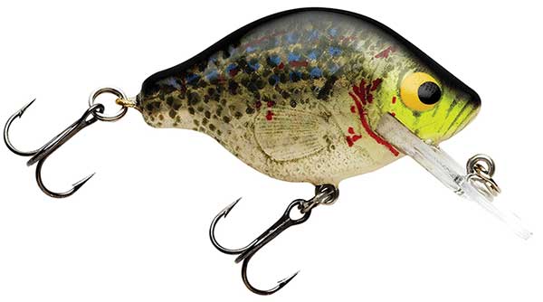 Bagley Small Fry 1 - NOW IN STOCK