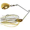 Small Fry Single Colorado Spinnerbait