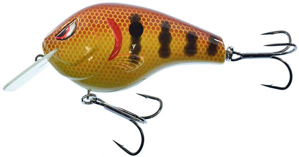 Spro Fat Papa SB Crankbait - NEW HARD BAIT