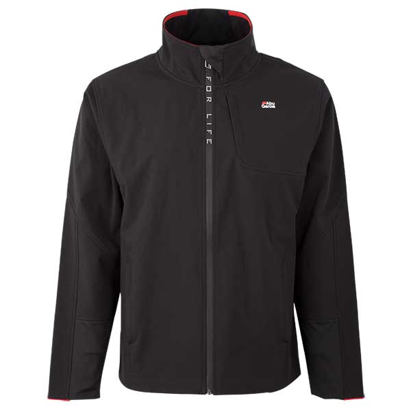 Abu Garcia Elite Performance Gear Softshell Jacket - NOW IN STOCK