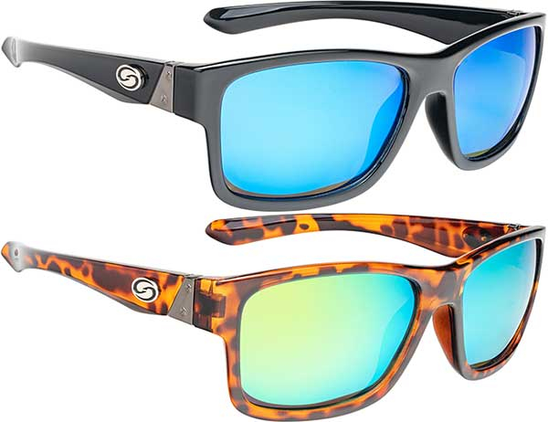 Strike King SK Polarized Pro Sunglasses - NOW AVAILABLE