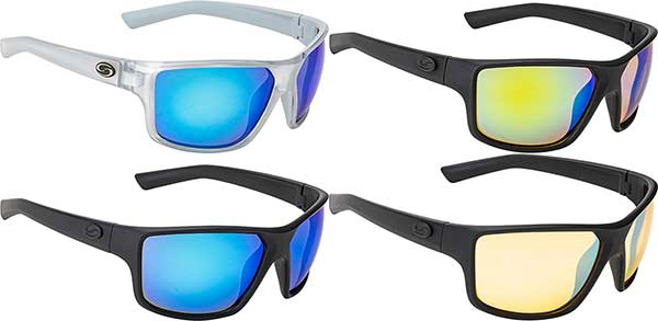 Strike King S11 Optics Clinch Sunglasses - NOW AVAILABLE