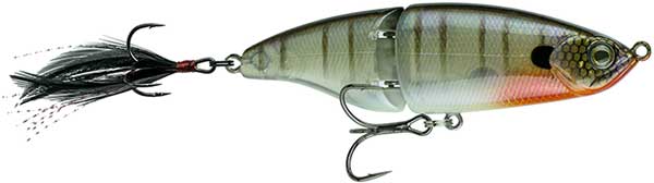 6th Sense Speed Glide 100 Swimbait - NOW AVAILABLE