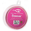 Pink Label Fluorocarbon Leader Line