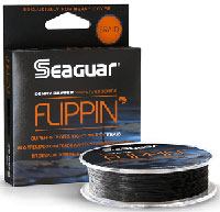 Seaguar Flippin' Braid Line