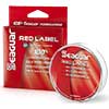 Red Label Fluorocarbon Line Clear