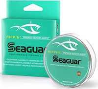 Seaguar Rippin' Premium Monofilament Line - NEW LINE