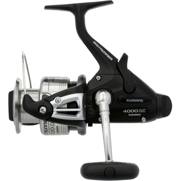 Shimano Baitrunner OC Spinning Reel - NOW AVAILABLE