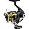 FX FC Front Drag Spinning Reel