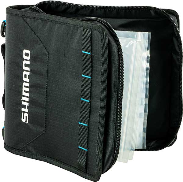 Shimano Baraja Worm Binders - NOW AVAILABLE