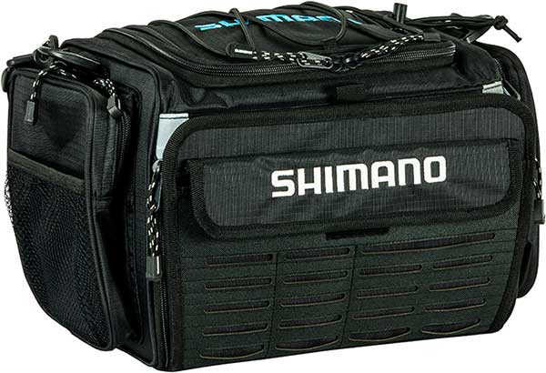 Shimano Borona Tackle Bags - NOW AVAILABLE