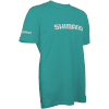 Shimano Ringspun Short Sleeve T-Shirt - NEW COLOR AVAILABLE