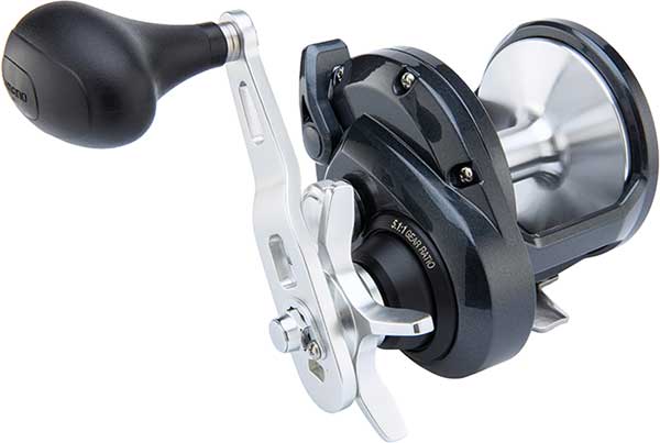 Shimano Torium Star Drag Conventional Reel - NOW AVAILABLE