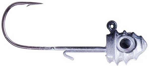 Gambler Forward Facing Series Jighead - NEW IN JIGHEADS