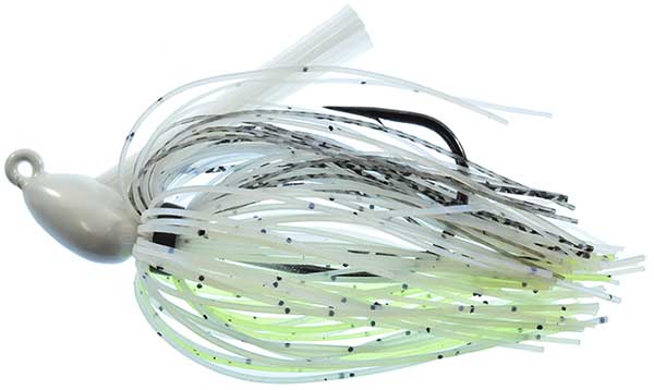 4x4 Bass Jigs Randall Tharp Signature Series Swim Jig - FULL SELECTION