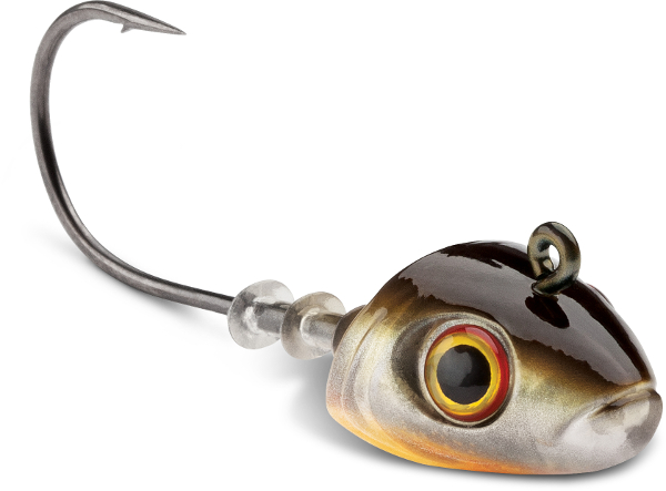 Storm 360GT Searchbait Jig - NEW JIGHEAD