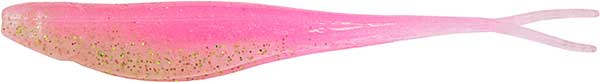 Z-Man Scented Jerk ShadZ - MORE COLORS