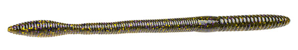 Strike King KVD Bull Worm