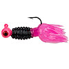 Mr. Crappie Sausage Head Jigs