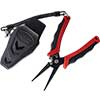 KVD 7-inch Precision Carbon Steel Pliers