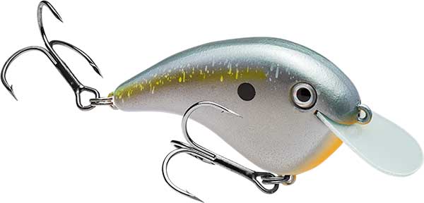 Strike King Chick Magnet Crankbait - NEW IN HARD BAITS