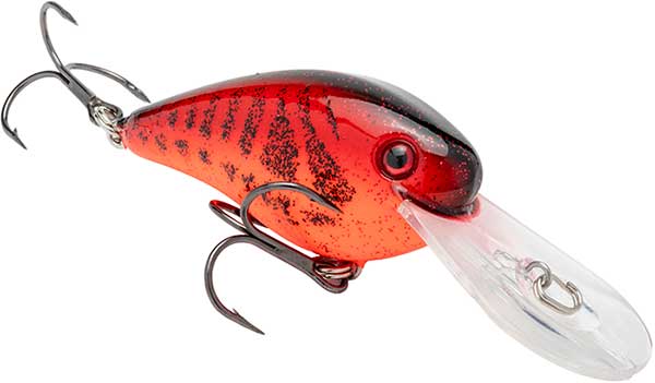 Strike King Gravel Dawg - BACK IN STOCK