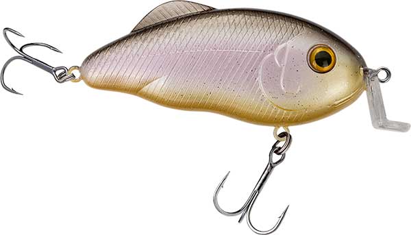 Strike King Hybrid Hunter Crankbait - NEW IN HARD BAITS