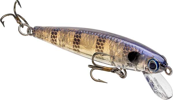 Strike King Bitsy Jerkbait - FULL SELECTION