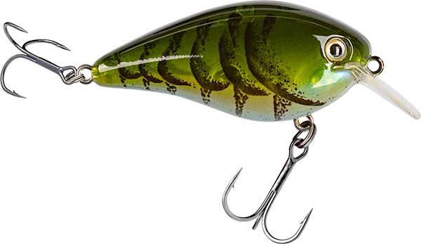 Strike King KVD 1.5 Hard Knock - NEW IN HARD BAITS