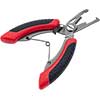 KVD 5.5-inch Precision Split Ring/Braid Cutter Pliers