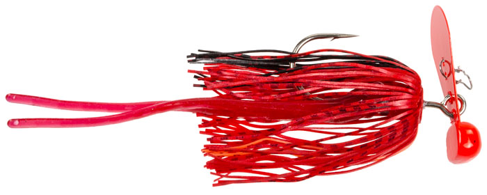 Strike King Tour Grade Rage Blade Bladed Swim Jig - FULL SELECTION