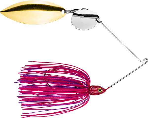 Strike King Tour Grade Colorado Willow Spinnerbait - FULL SELECTION