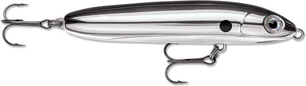 Rapala Skitter V - MORE COLORS