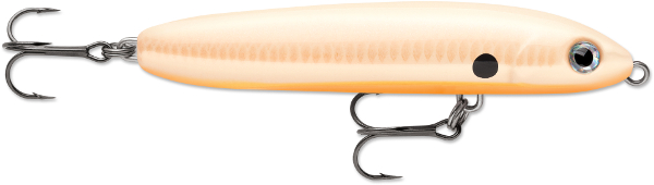 Rapala Skitter V - NEW COLORS