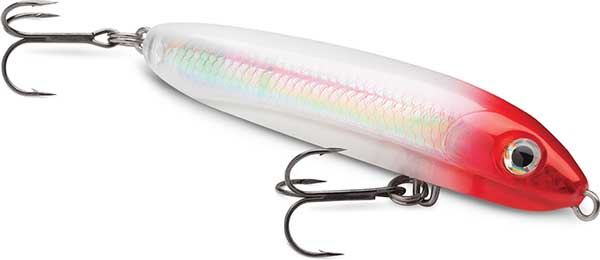 Rapala Skitter V - NEW LURE!
