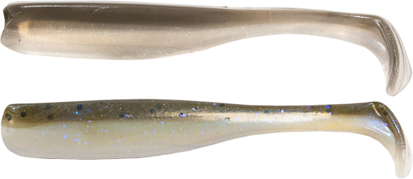 Z-Man Slim SwimZ - NEW SWIMBAIT