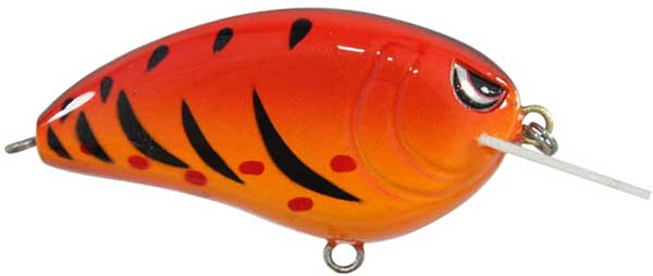 Spro Little John 50 Crankbait - MORE COLORS