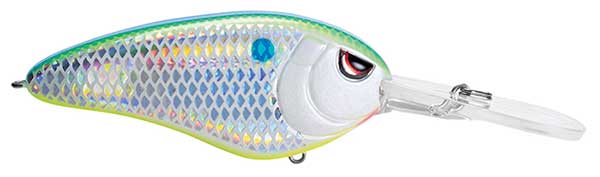Spro Little John Super DD Crankbait - NEW HARD BAIT
